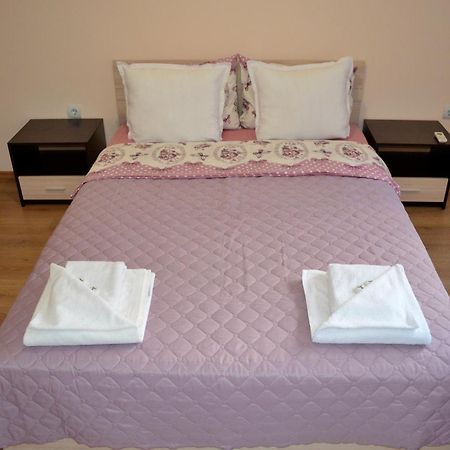Central Apartment 4 Eski Zağra Dış mekan fotoğraf