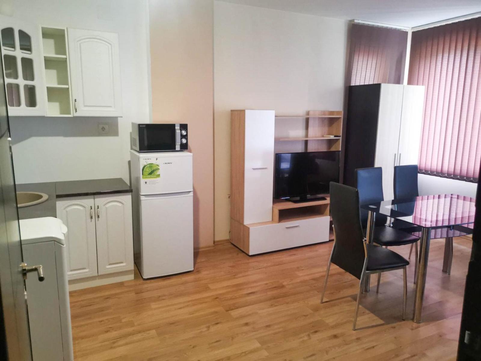 Central Apartment 4 Eski Zağra Dış mekan fotoğraf